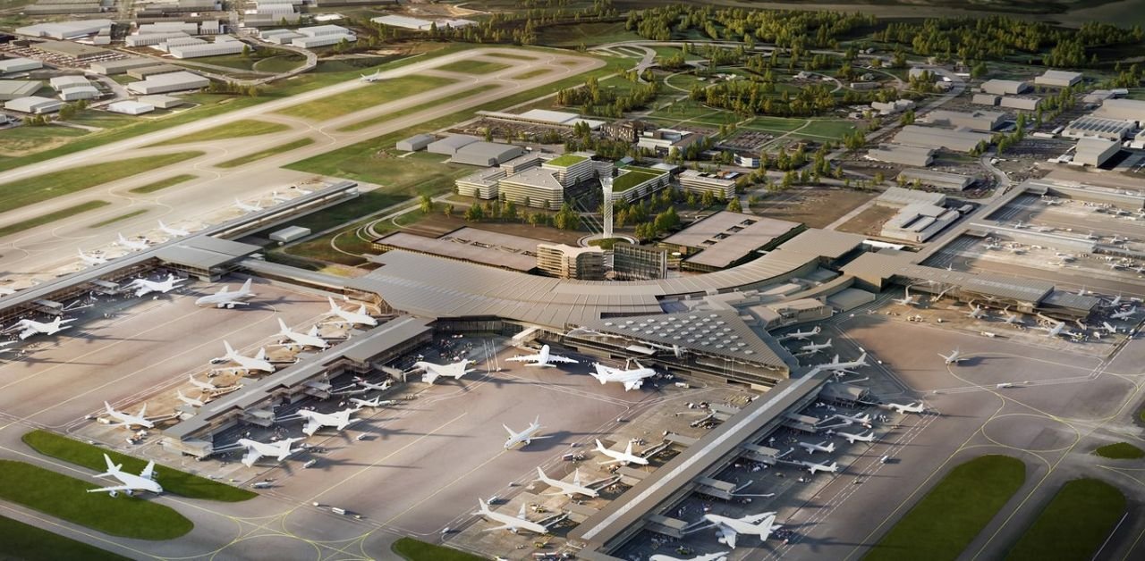 Philippine Airlines AKL Terminal