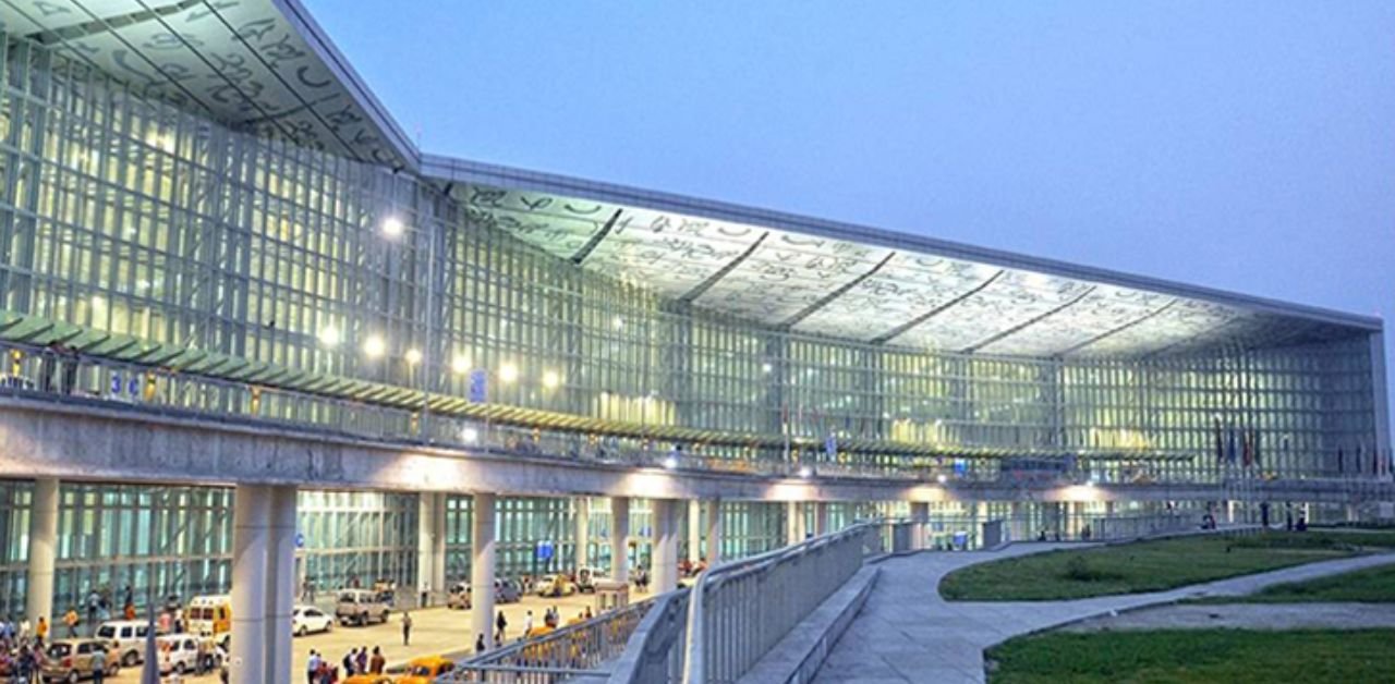 Philippine Airlines CCU Terminal