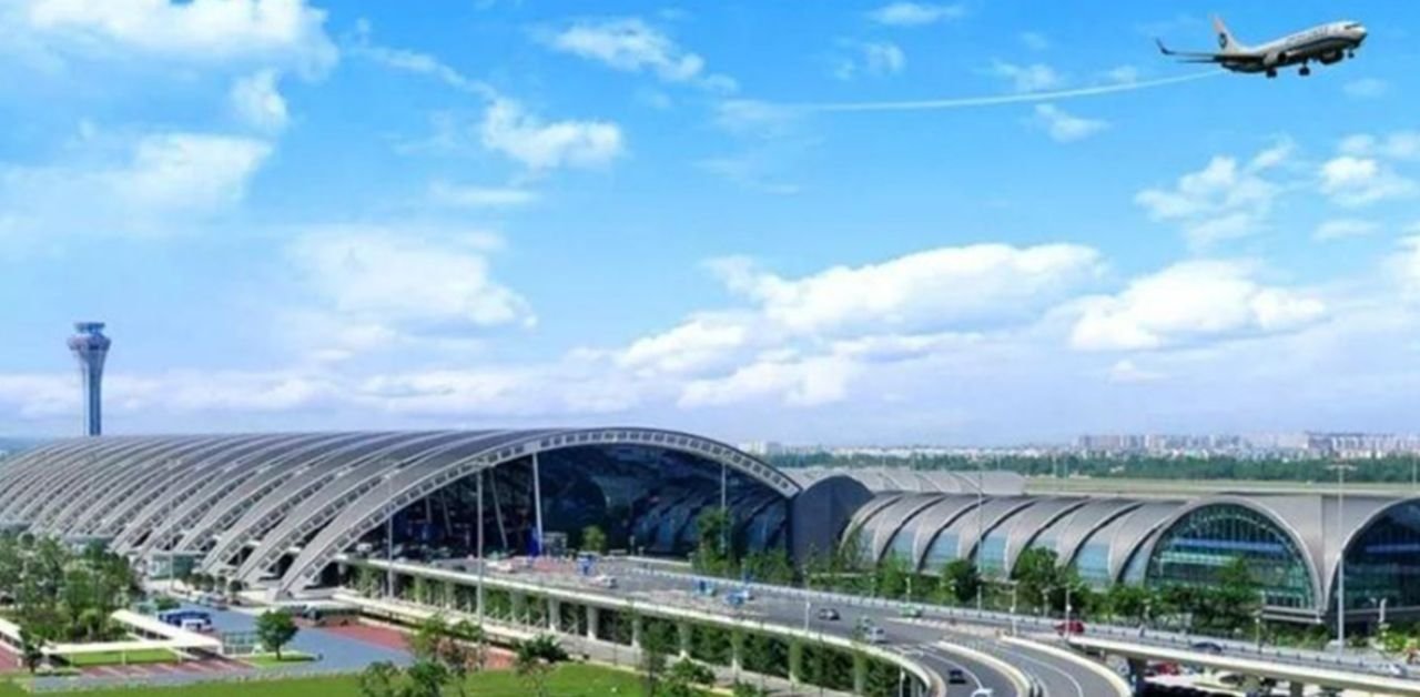 Philippine Airlines CTU Terminal