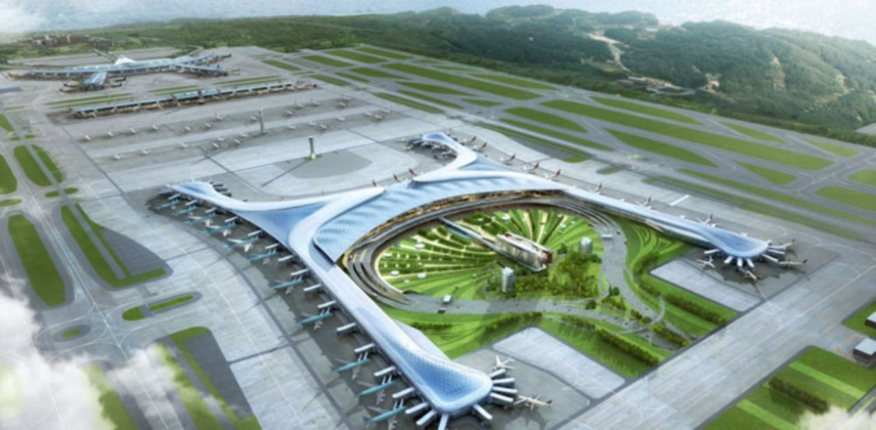 Philippine Airlines ICN Terminal