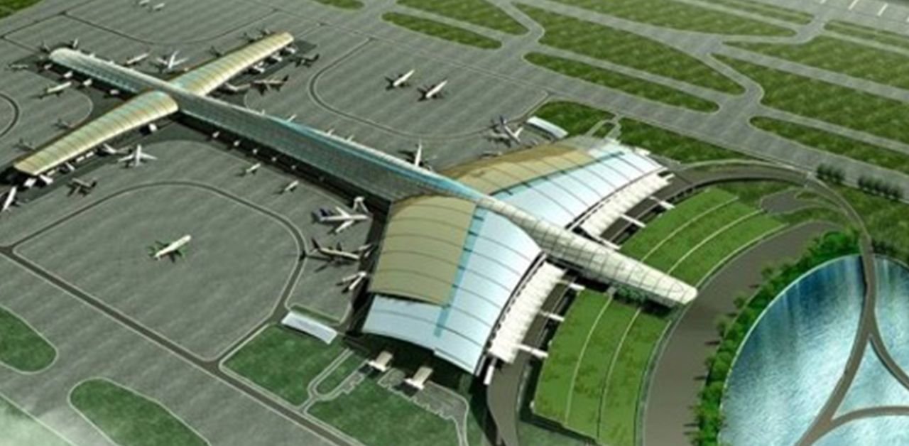 Philippine Airlines SZX Terminal