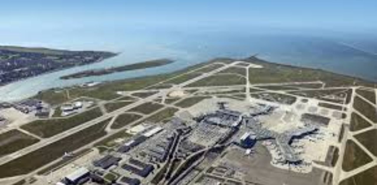 Philippine Airlines YVR Terminal