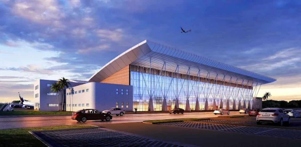Akanu Ibiam International Airport