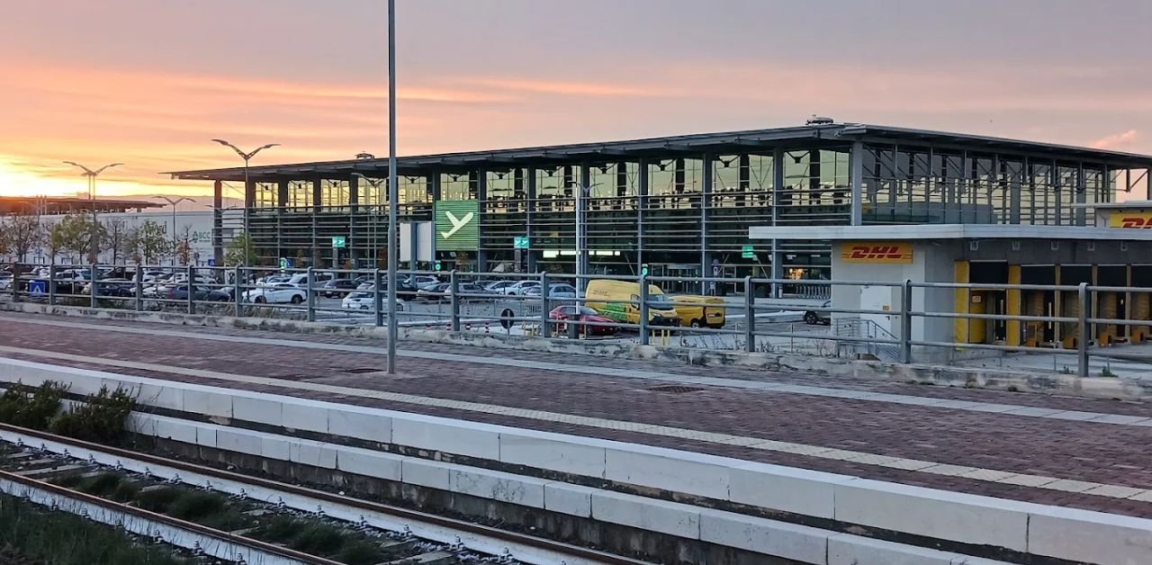 Ancona Airport