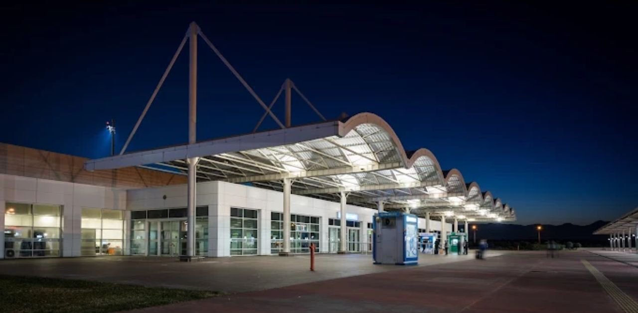 Antalya Airport