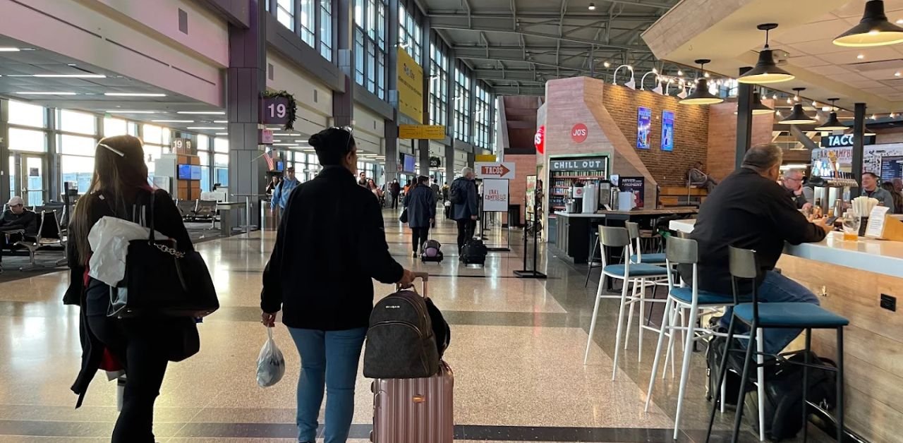 Austin-Bergstrom International Airport