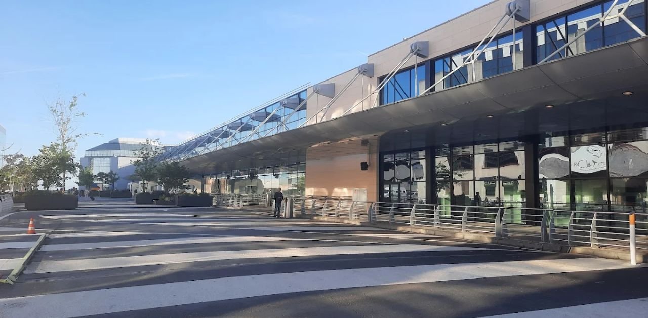 Brussels Airport