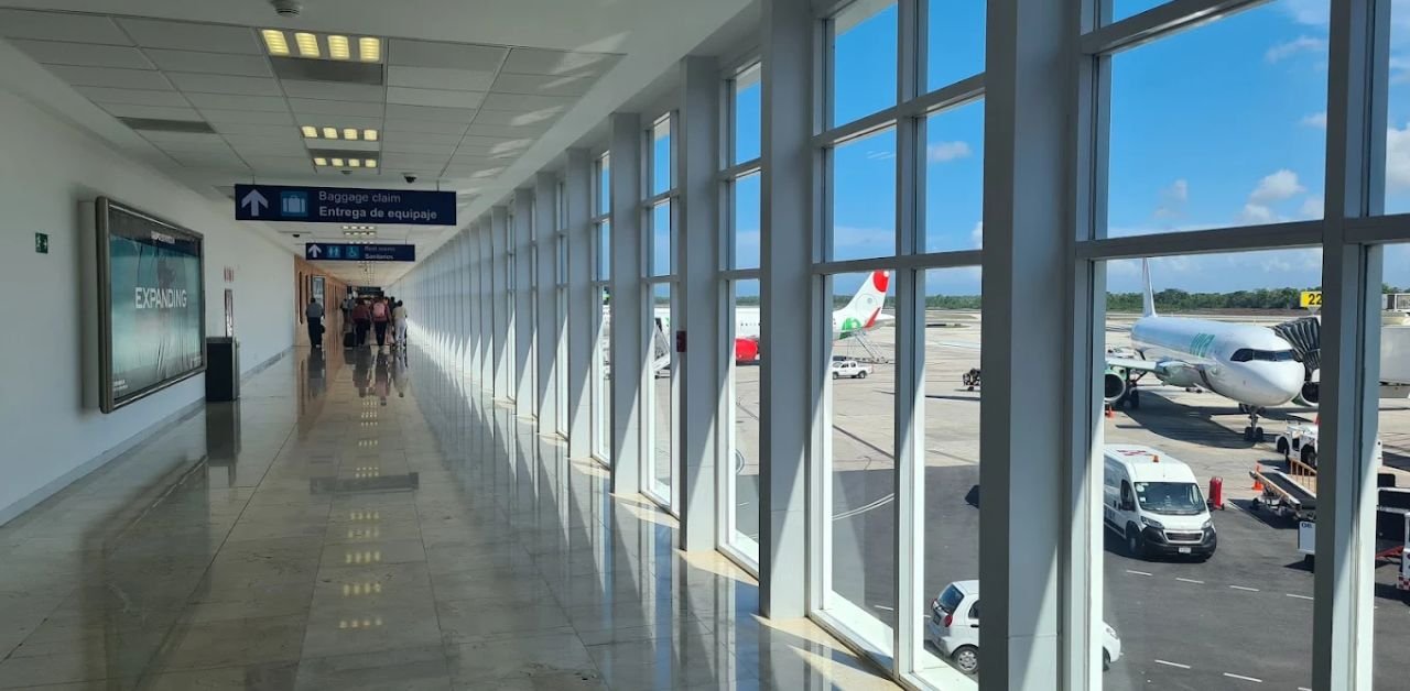 Cancun International Airport