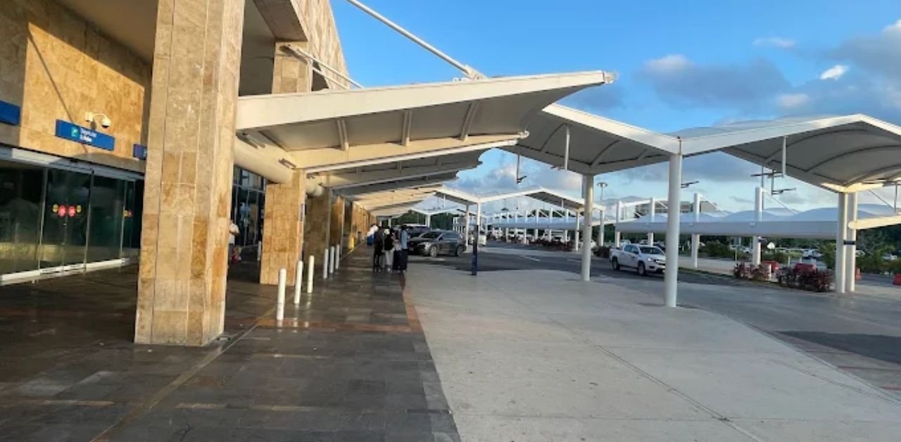 Cancún International Airport