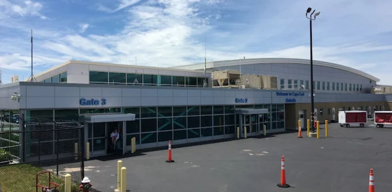 Cape Cod Gateway Airport
