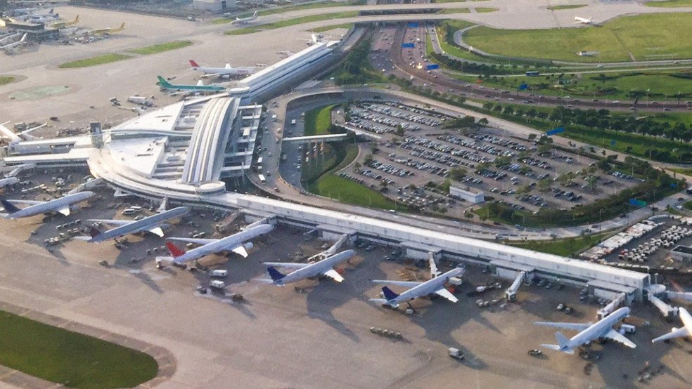 O'Hare International Airport