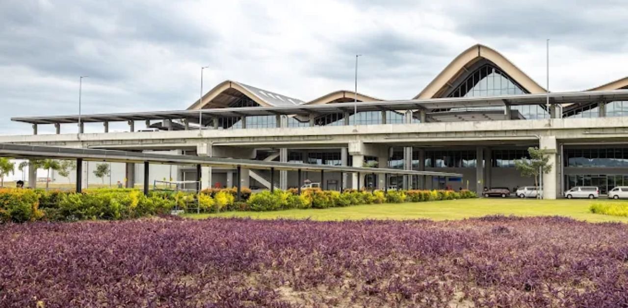 Clark International Airport