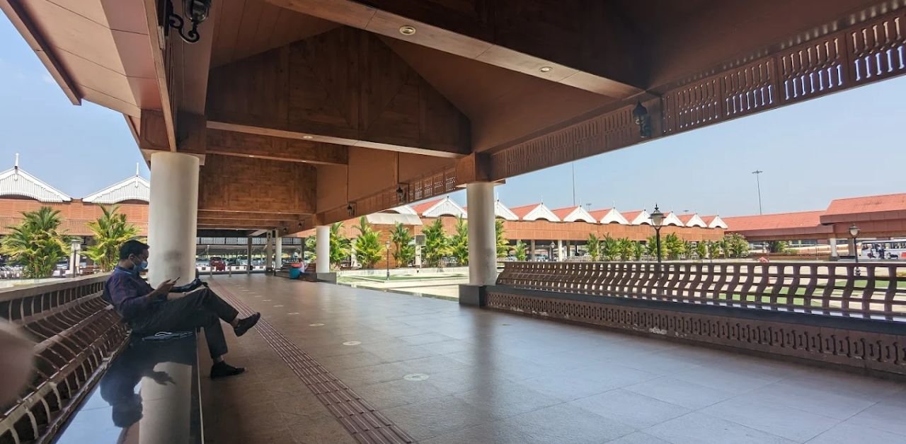 Cochin International Airport
