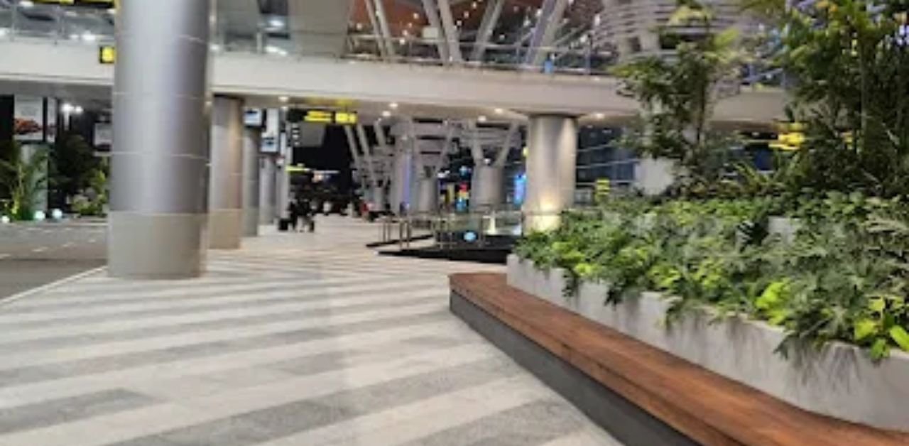 Danang International Airport