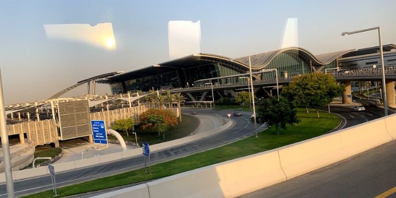 Hamad International Airport