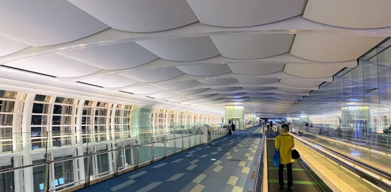 Haneda Airport