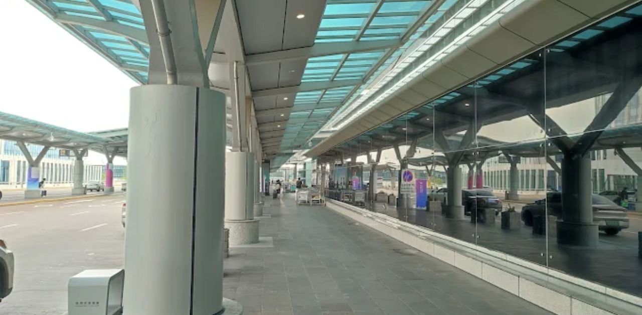 Hangzhou International Airport