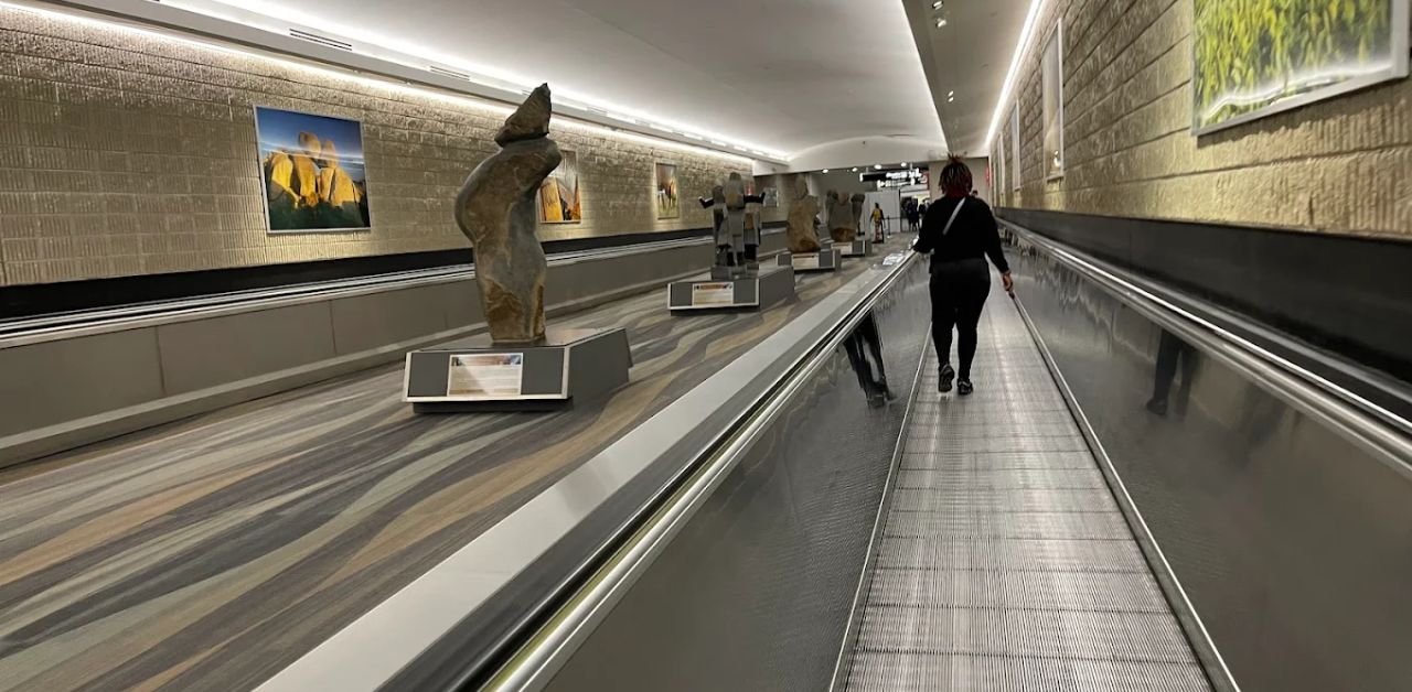 Hartsfield–Jackson Atlanta International Airport