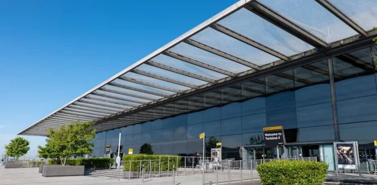 Heathrow Airport