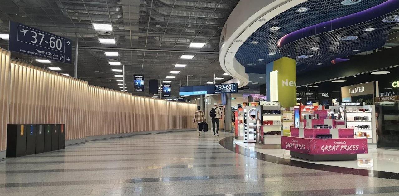 Helsinki Airport