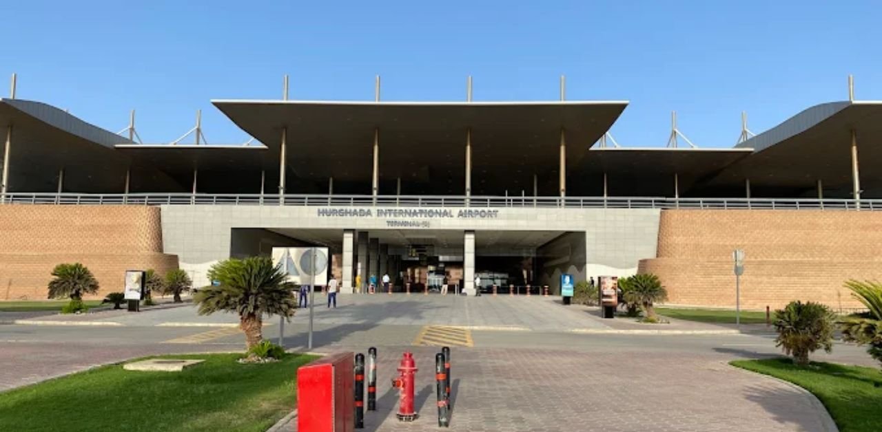 Hurghada International Airport