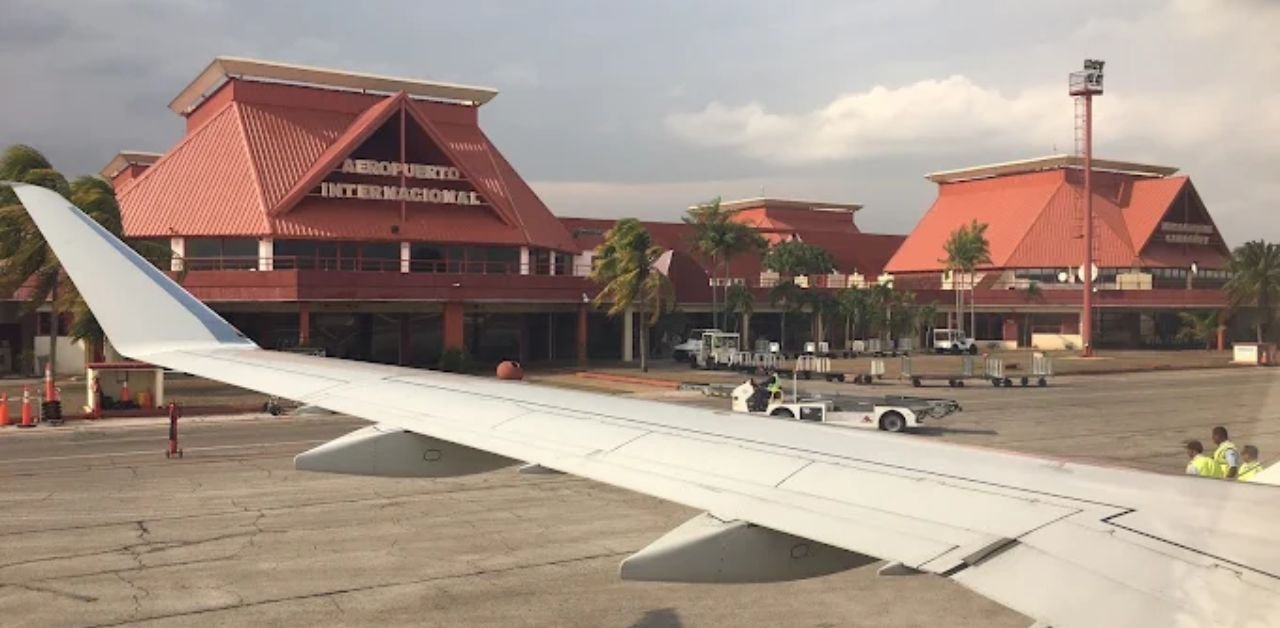 Ignacio Agramonte International Airport