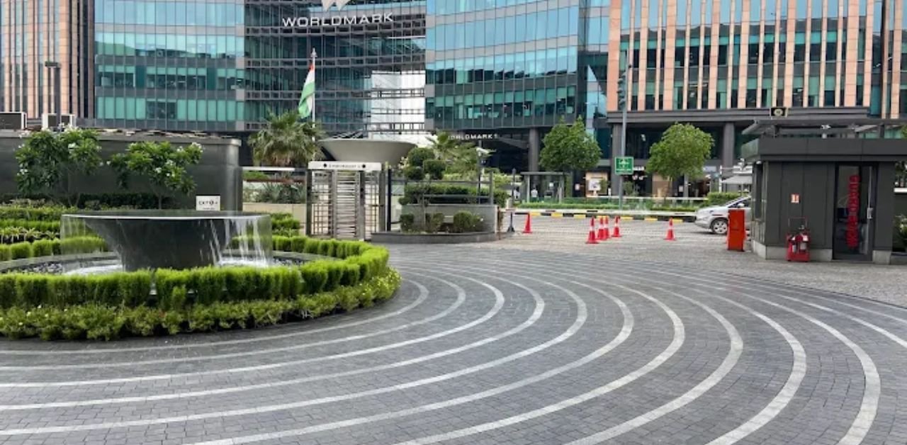 Indira Gandhi International Airport