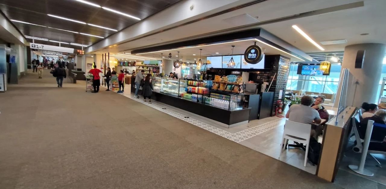 Juan Santamaría International Airport