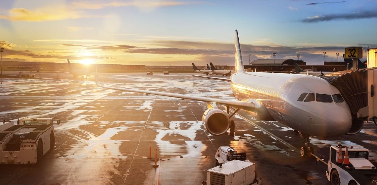 Kegashka Airport