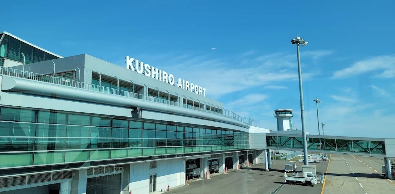 Kushiro Airport