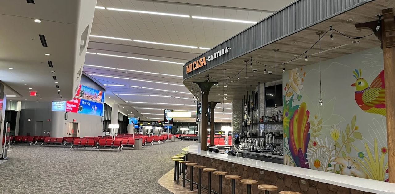 LaGuardia Airport