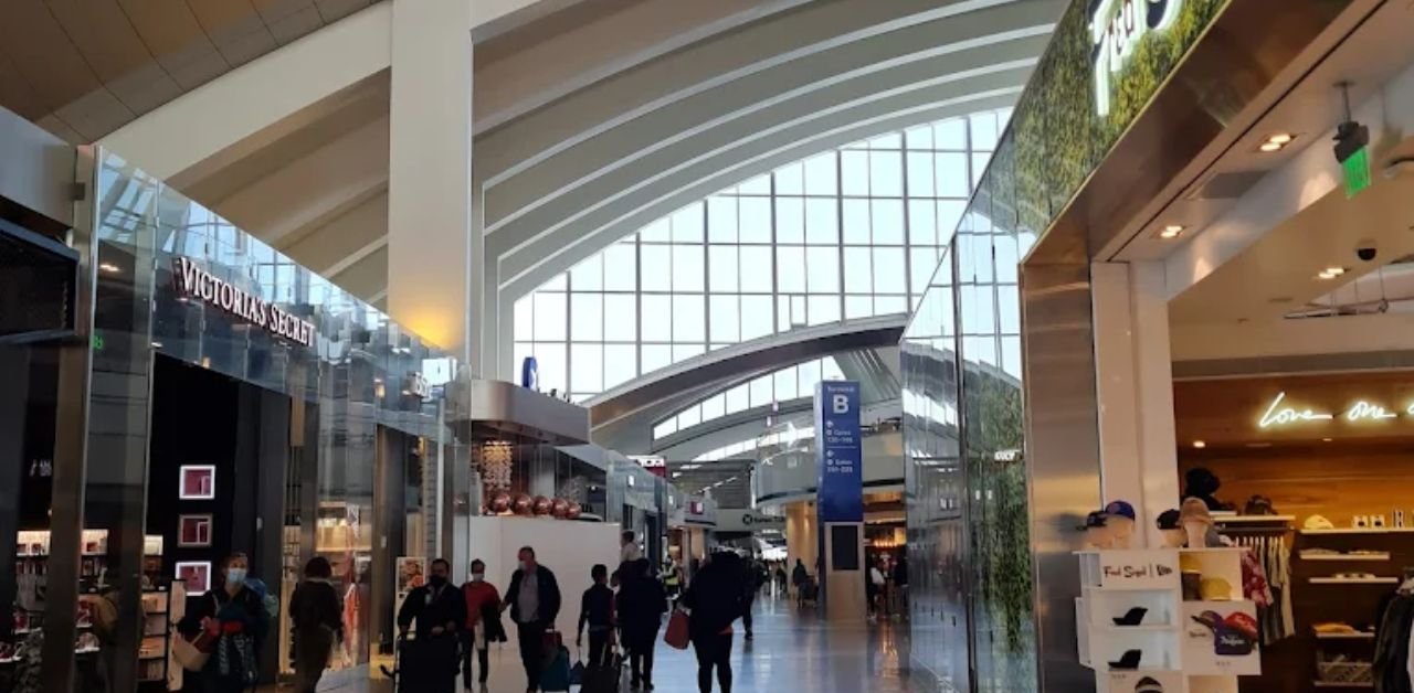 Los Angeles International Airport