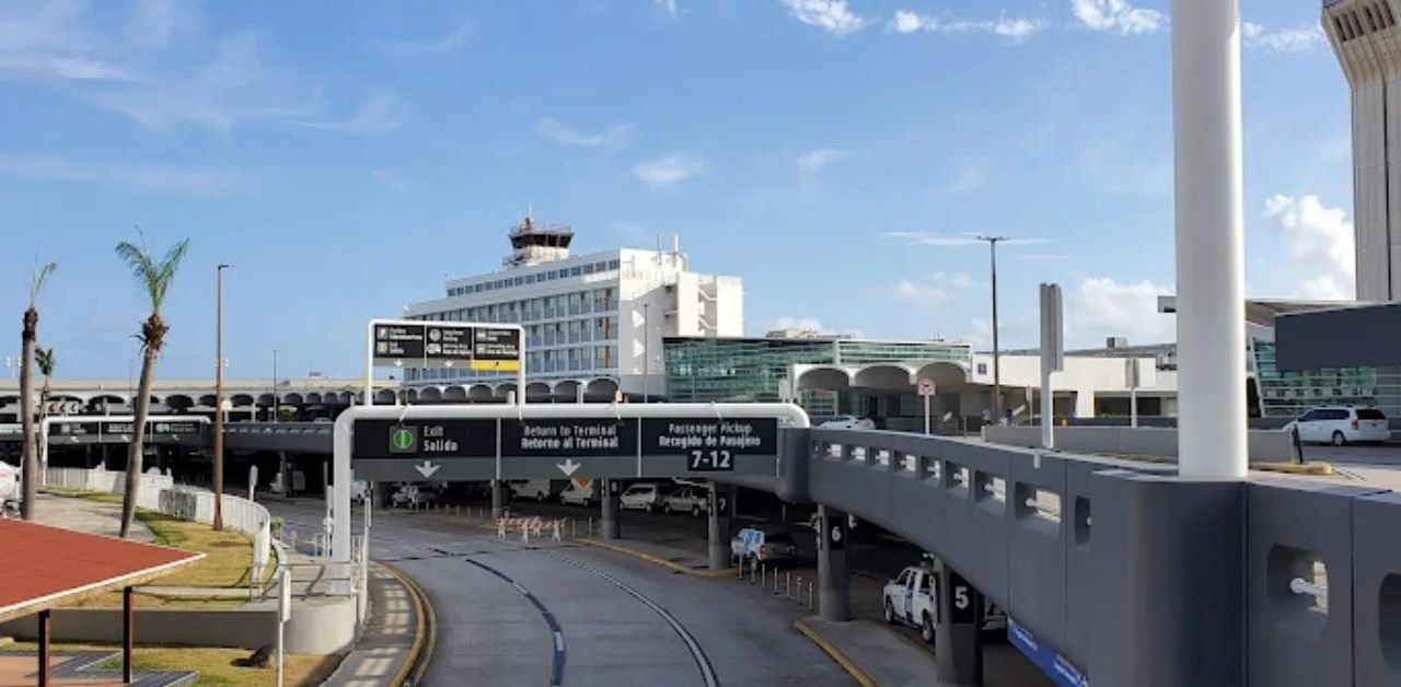 Luis Muñoz Marin International Airport