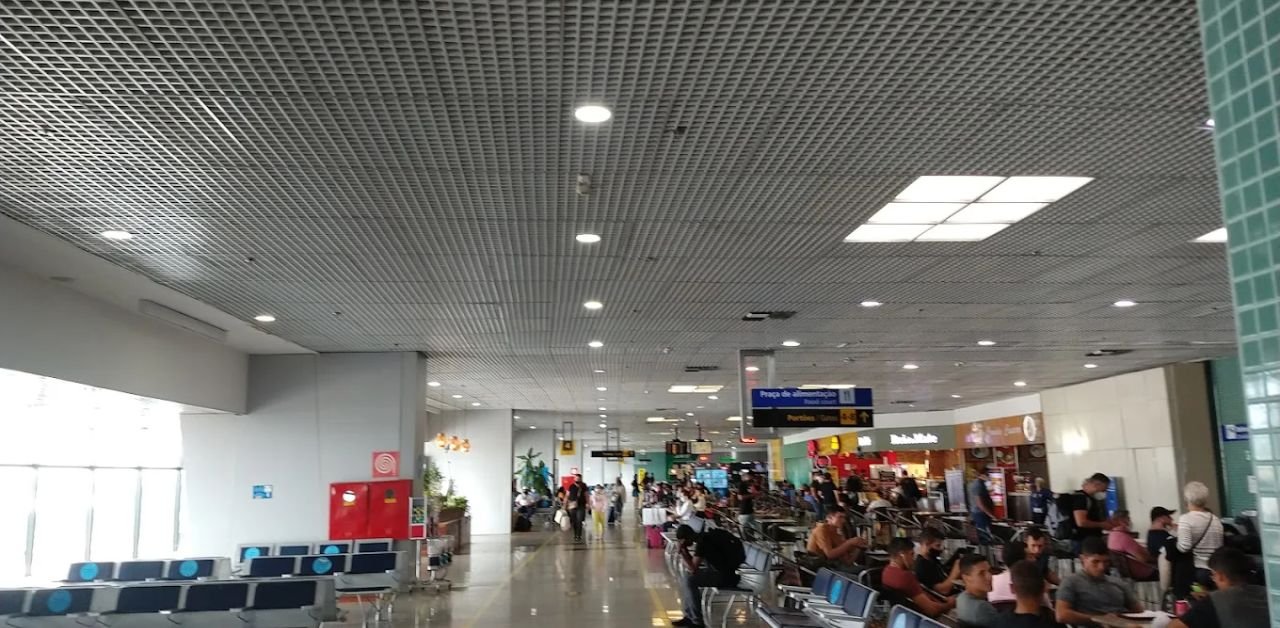 Manaus Intl. Airport