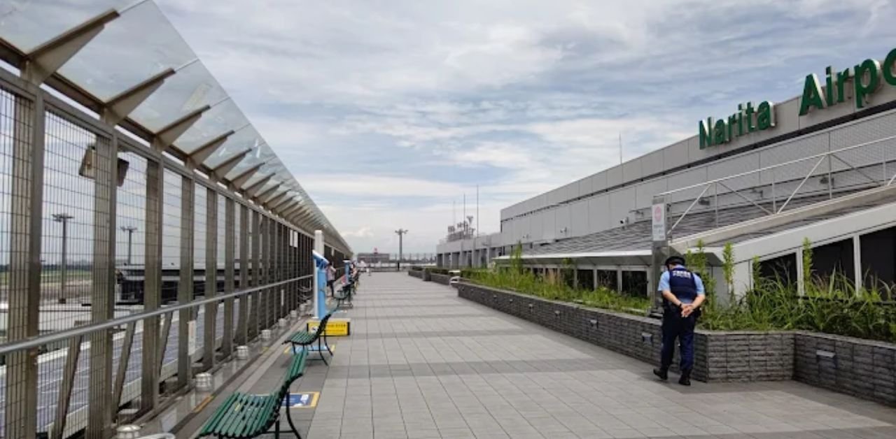 Narita International Airport