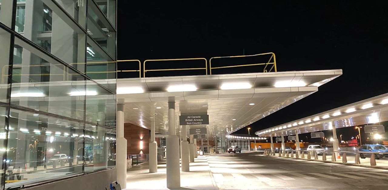 Nashville International Airport