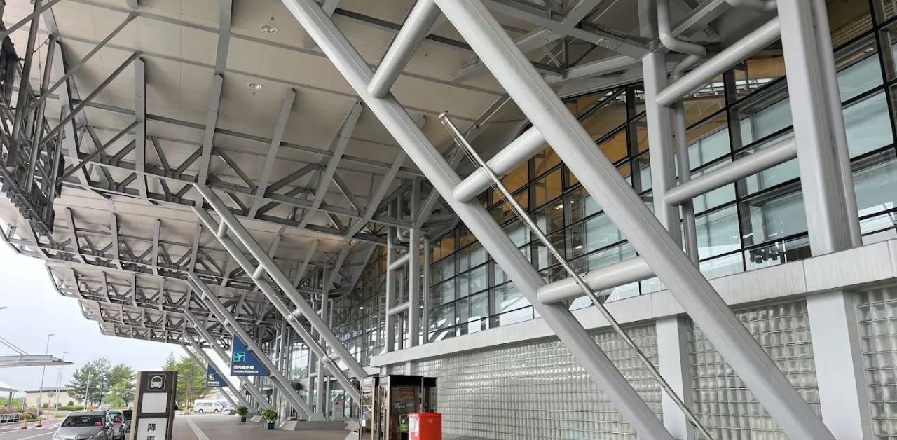 Niigata Airport
