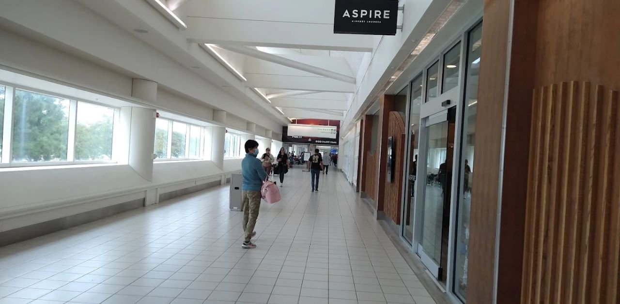 Ontario International Airport