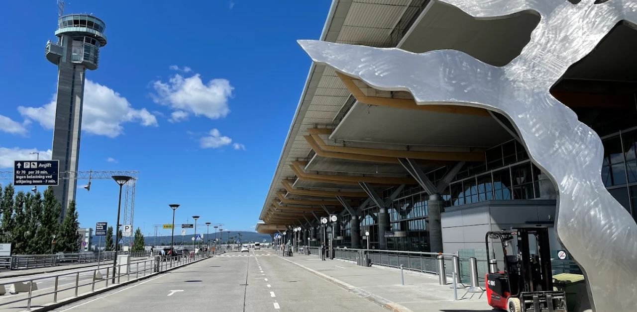 Oslo Airport