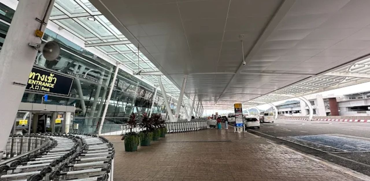 Phuket International Airport