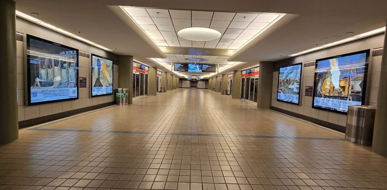 Pittsburgh International Airport