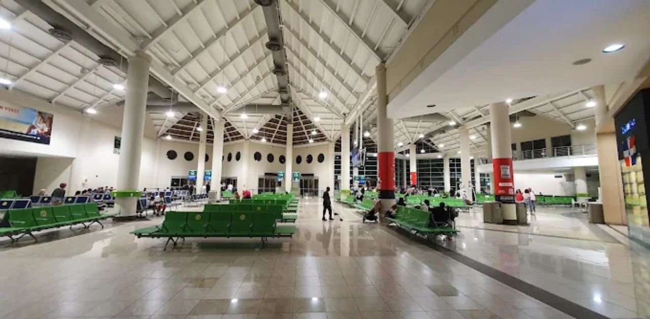 Punta Cana International Airport