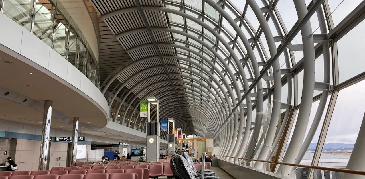 Sendai Airport