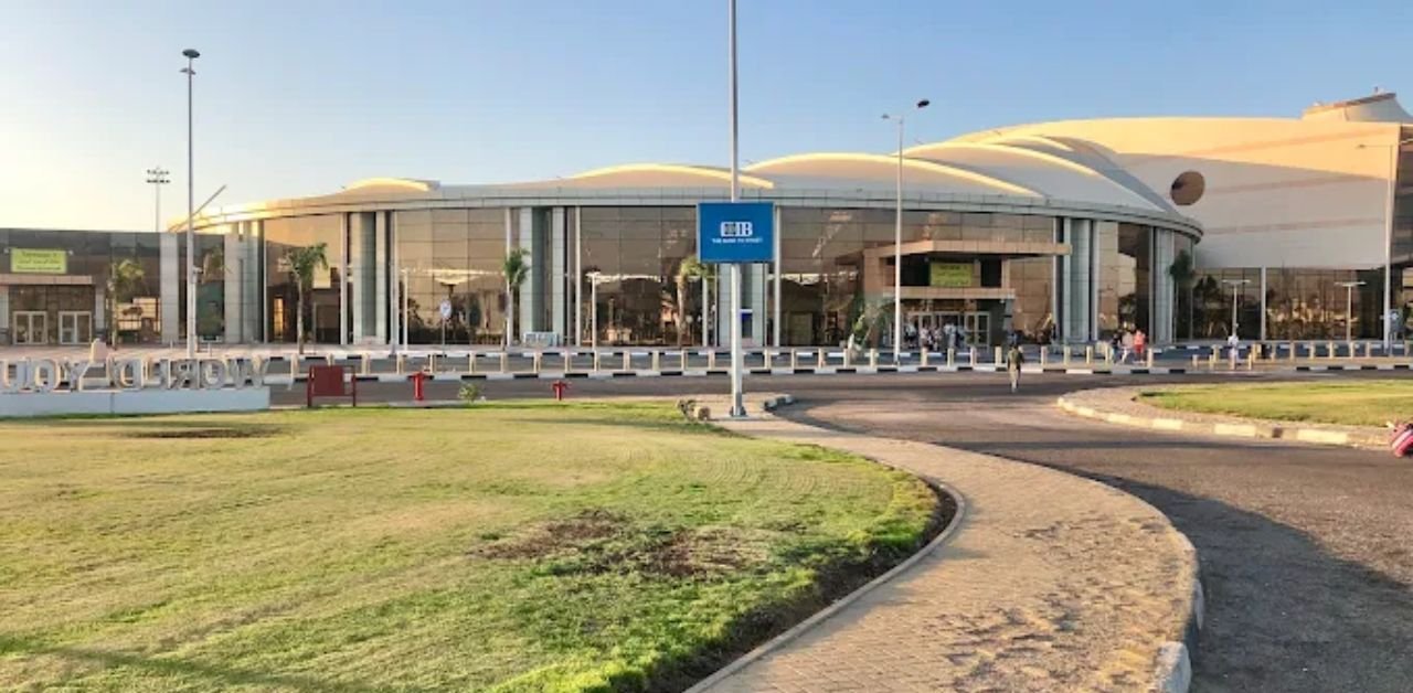 Sharm El Sheikh International Airport