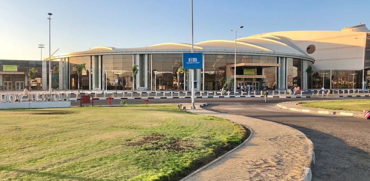 Sharm El Sheikh International Airport