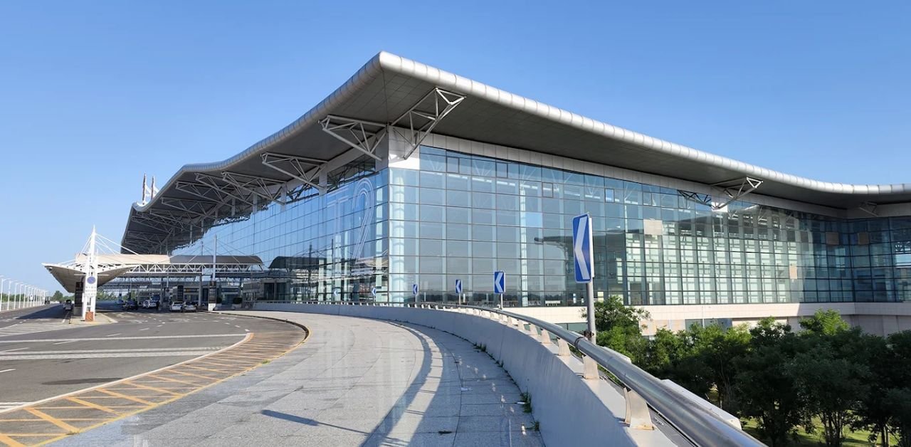 Shijiazhuang Zhengding International Airport