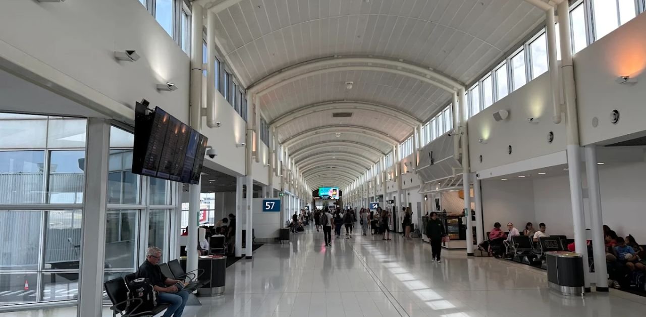 Sydney Airport