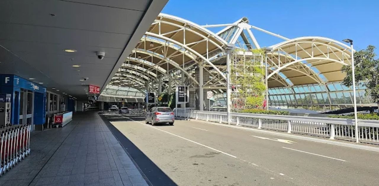 Sydney Airport