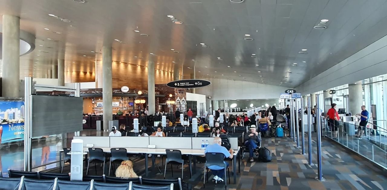 Tampa International Airport