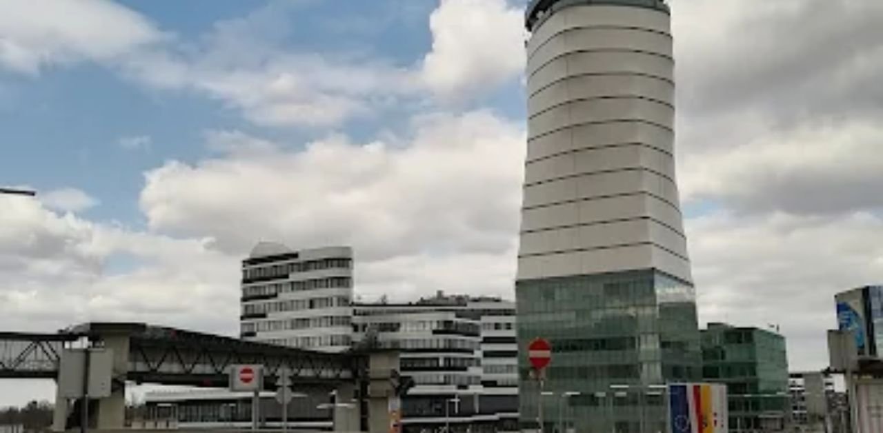 Vienna International Airport